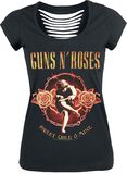 Sweet Child O'Mine - Cherub, Guns N' Roses, Camiseta