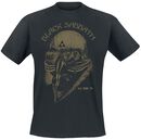 U.S. Tour '78, Black Sabbath, Camiseta