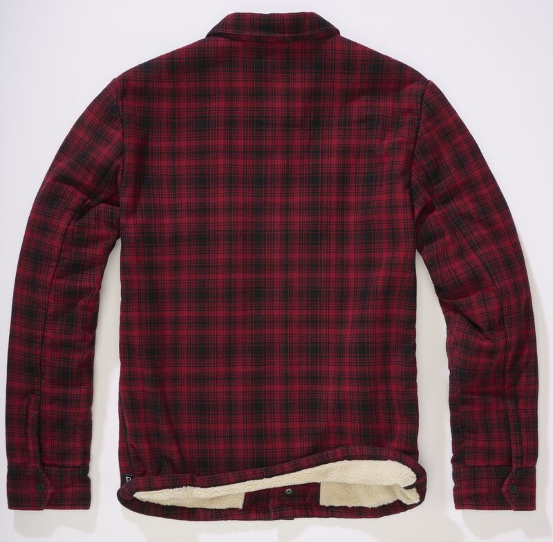 Classic Sherpa Jacket Brandit Chaqueta entre-tiempo EMP