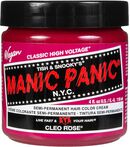 Cleo Rose - Classic, Manic Panic, Tinte para pelo