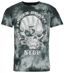 1 2 F U, Five Finger Death Punch, Camiseta