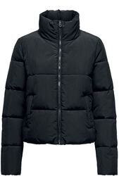 Dolly Short Puffer, Only, Chaqueta de Invierno
