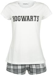 Hogwarts, Harry Potter, Pijama