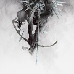 The hunting party, Linkin Park, CD