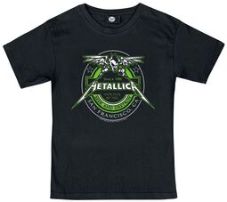 Metal-Kids - Fuel, Metallica, Camiseta