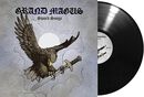 Sword Songs, Grand Magus, LP