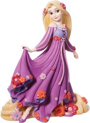 Disney Showcase collection - Rapunzel botanical figurine, Enredados, Estatua