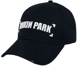 Logo - Baseball Cap, Linkin Park, Gorra
