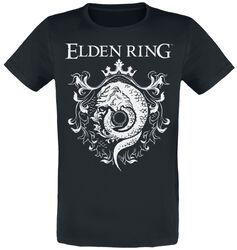 Crest, Elden Ring, Camiseta