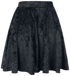 Velvet Skirt, Forplay, Minifalda