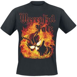 Don't Break The Oath, Mercyful Fate, Camiseta