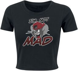 Jerry - I'm Not Mad, Tom And Jerry, Camiseta