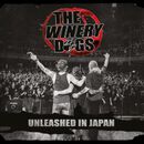 Unleashed in Japan, The Winery Dogs, CD