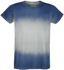 2-Tone Shirt, R.E.D. by EMP, Camiseta