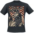 Liberty Bandit, System Of A Down, Camiseta