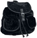 Curly's Backpack, Gothicana by EMP, Mochila