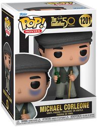 Figura vinilo 50th Anniversary - Michael Corleone 1201