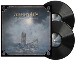 The beginning of times, Amorphis, LP