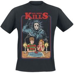Ouija 70's, Ice Nine Kills, Camiseta