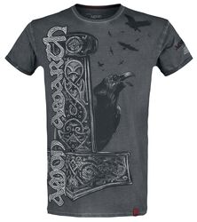 EMP Signature Collection, Amon Amarth, Camiseta