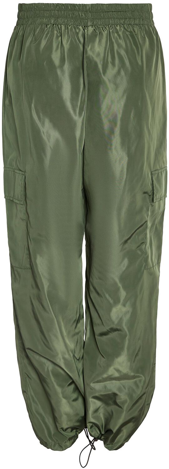 NMSky HW cargo rain trousers FWD | Noisy May Pantalones de tela | EMP