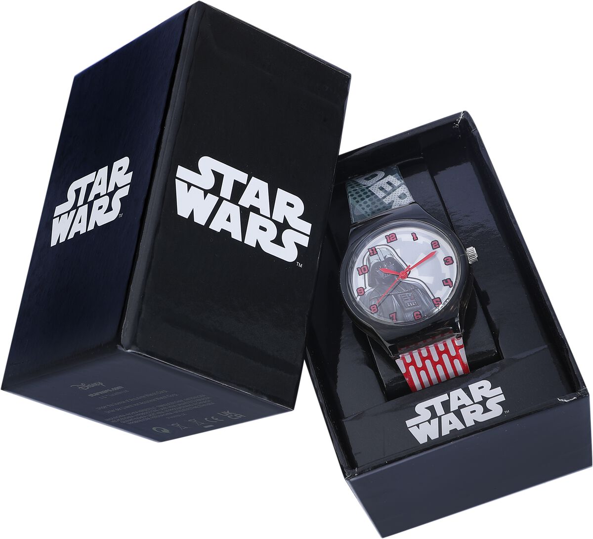 Reloj Star Wars Reloj Steren Smartwatch Relojes Star Wars Darth