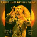 The ELF albums, Dio, CD