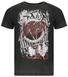 EMP Signature Collection, Slayer, Camiseta