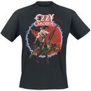 Ultimate Sin, Ozzy Osbourne, Camiseta
