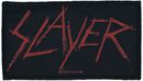 Slayer Logo, Slayer, Parche