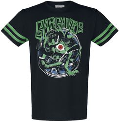 In The Multiverse Of Madness - Gargantos, Doctor Strange and the Multiverse of Madness, Camiseta