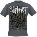 Star Glow, Slipknot, Camiseta