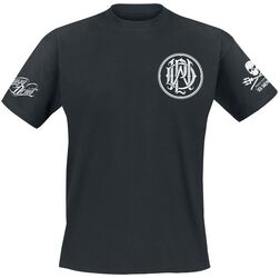 Sea Shepherd Cooperation - How Will You Justify, Parkway Drive, Camiseta