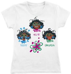 Kids - Moods, Encanto, Camiseta
