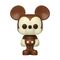 Figura vinilo Mickey Mouse (Easter Chocolate) 1378