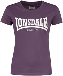 CARTMEL, Lonsdale London, Camiseta