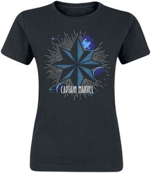 Captain Marvel, The Marvels, Camiseta
