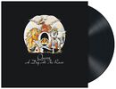 A day at the races, Queen, LP