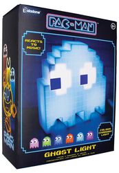 Pac-Man Ghost Light, Pac-Man, Lámpara