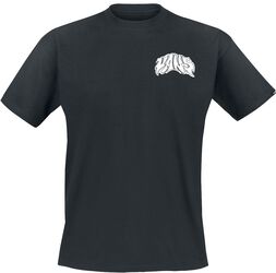 Prowler T-shirt, Vans, Camiseta