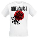 Panther, Rise Against, Camiseta