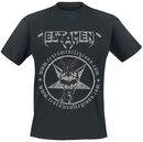 Legions, Testament, Camiseta