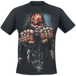 Game Over, Five Finger Death Punch, Camiseta