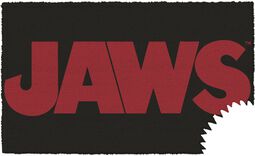 Jaws, Tiburón, Felpudo