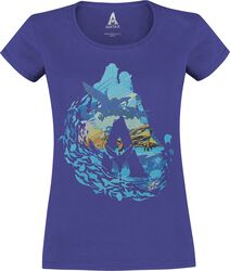 Avatar 2 - Pandora, Avatar (Film), Camiseta