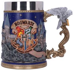 Hogwarts, Harry Potter, Jarra de Cerveza