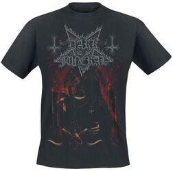 Dark Funeral, Dark Funeral, Camiseta