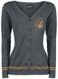 Hogwarts Crest, Harry Potter, Cárdigan
