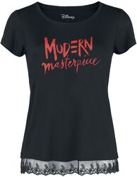 Modern Masterpiece, Cruella, Camiseta