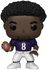 Figura Vinilo Baltimore Ravens - Lamar Jackson 120